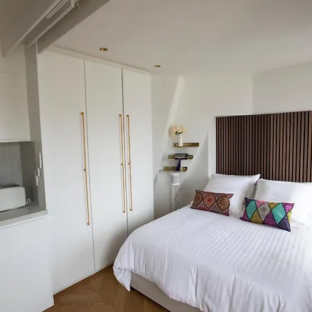 Parc Monceau By Melvane Apartment