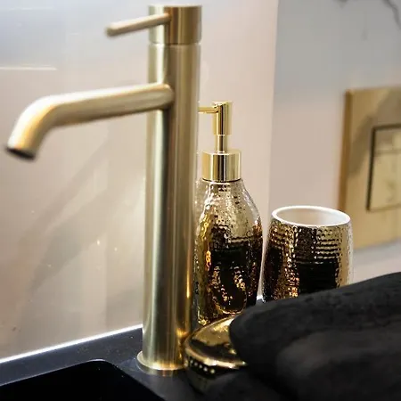 Apartment Parc Monceau By Melvane *