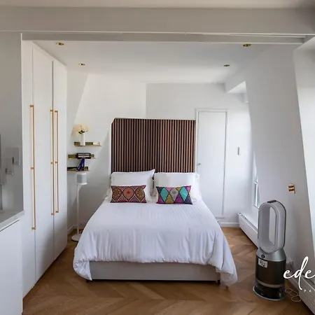 Parc Monceau By Melvane Apartment *