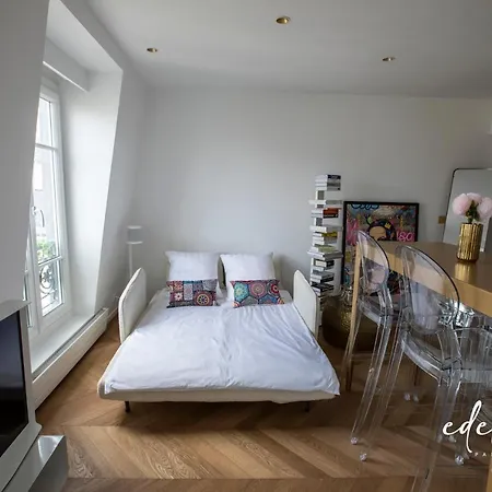 Parc Monceau By Melvane Apartment