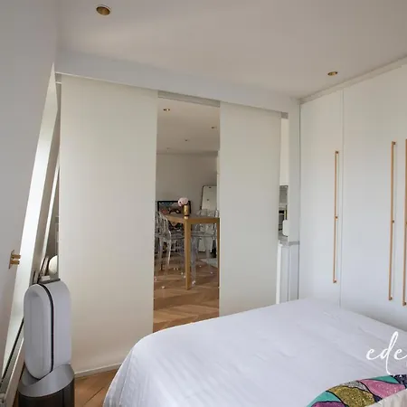 Parc Monceau By Melvane Apartment Paris