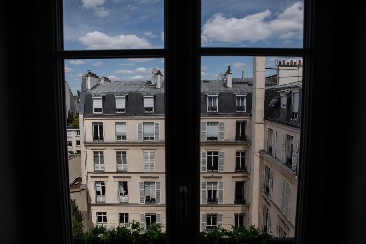 Parc Monceau By Melvane * Parigi