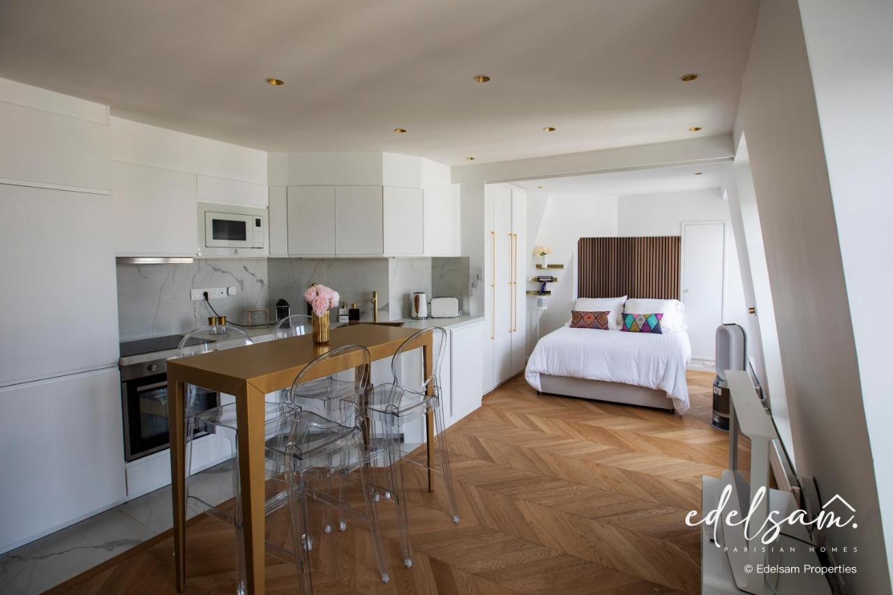 Appartamento Parc Monceau By Melvane